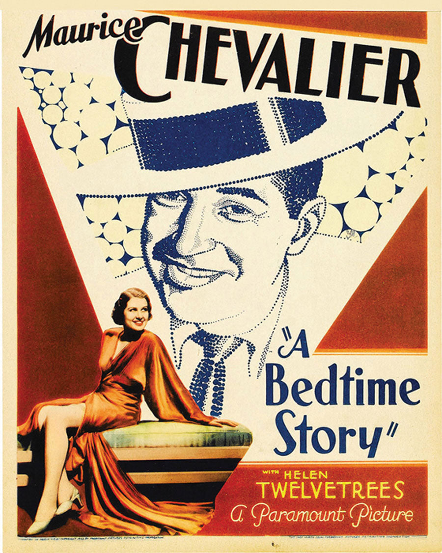 Bedtime Story