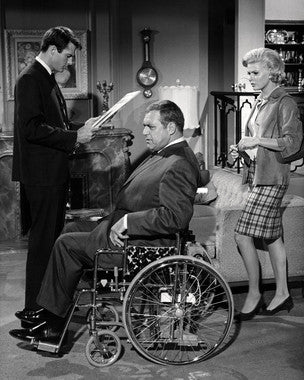 Ironside