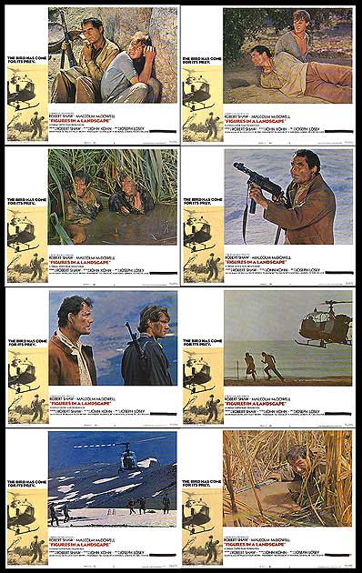 Figures In A Landscape