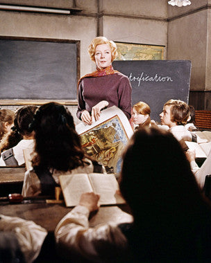 Prime of Miss Jean Brodie