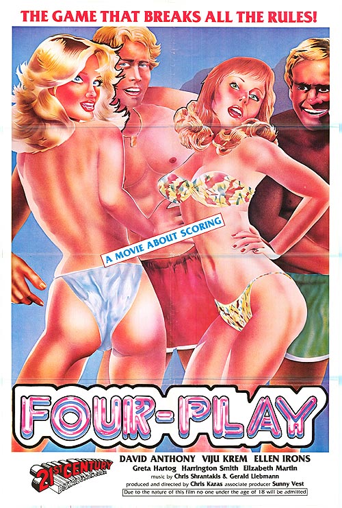 Fourplay