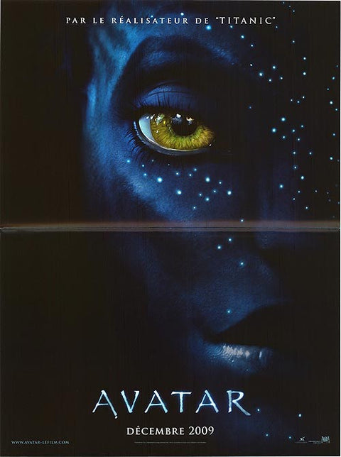 Avatar (French)