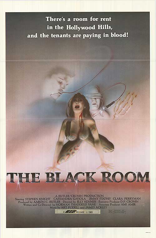 Black Room