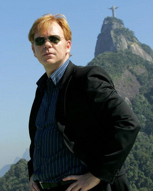 David Caruso