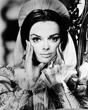 Barbara Steele