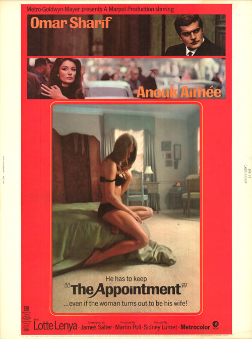 Appointment