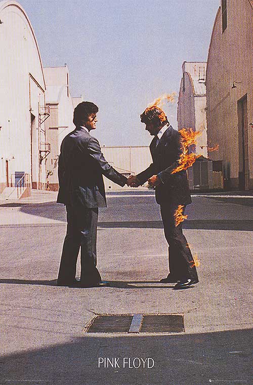 Pink Floyd