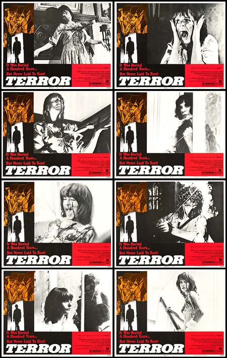 Terror