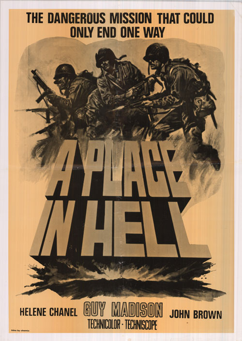 Place In Hell