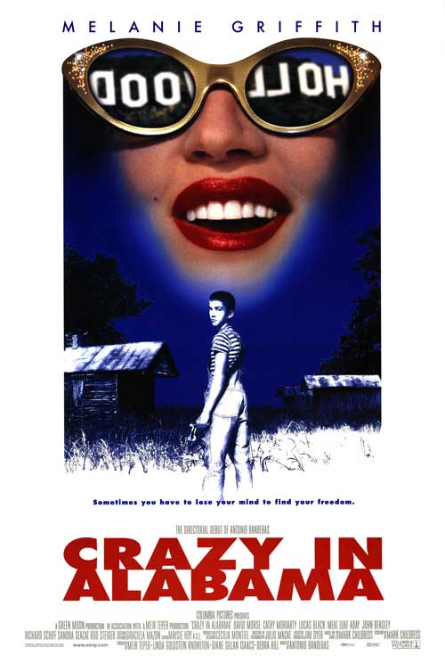 Crazy In Alabama