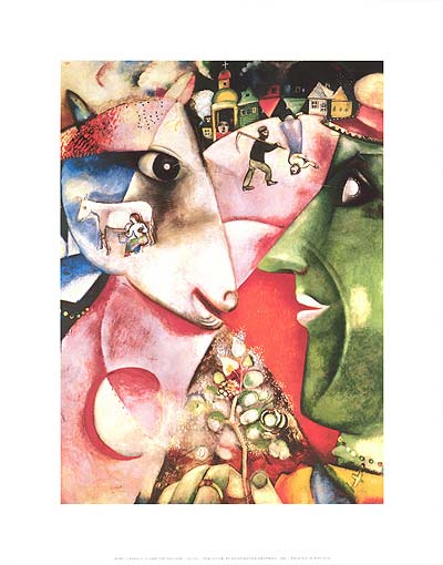 Chagall, Marc