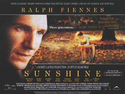 Sunshine
