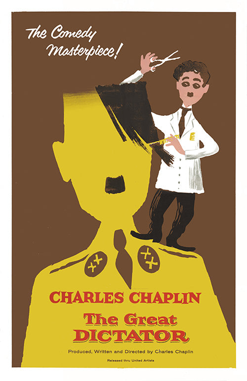 Great Dictator