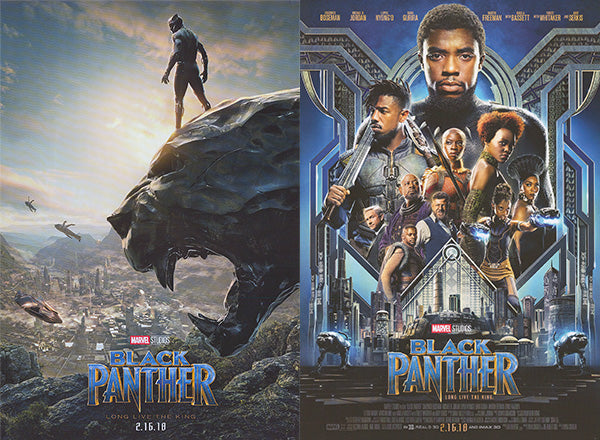 Black Panther
