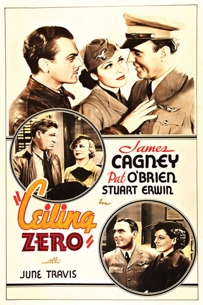 Ceiling Zero