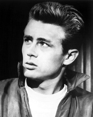 James Dean