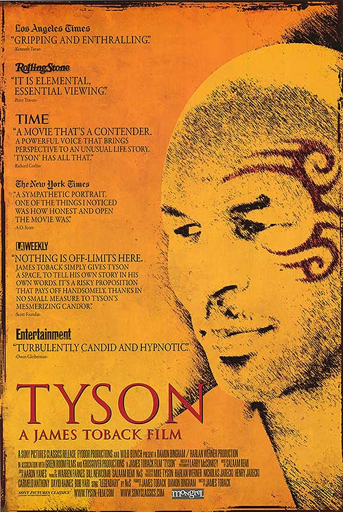 Tyson