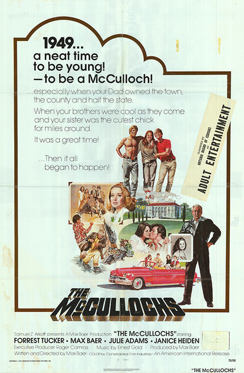 McCullochs