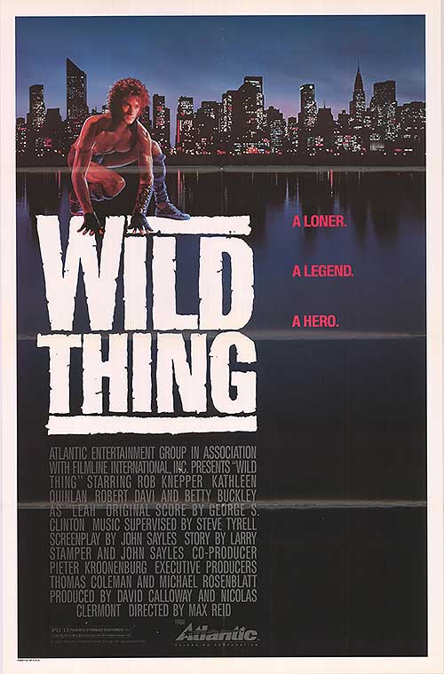 Wild Thing