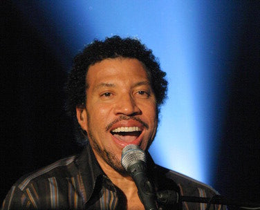 Lionel Richie