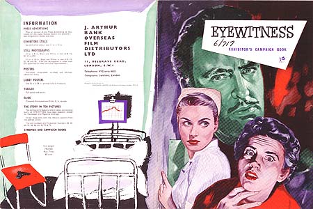 Eyewitness