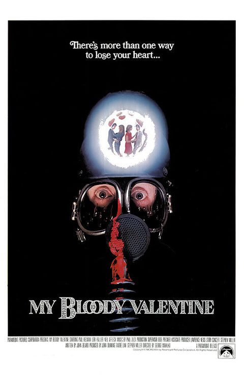 My Bloody Valentine