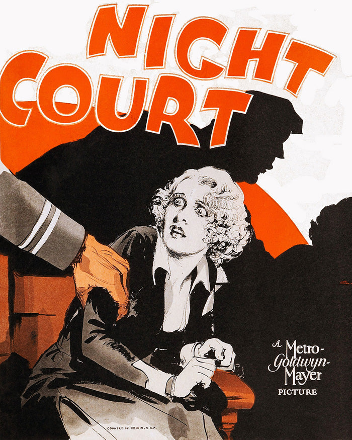 Night Court