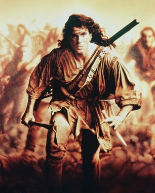 Last of the Mohicans