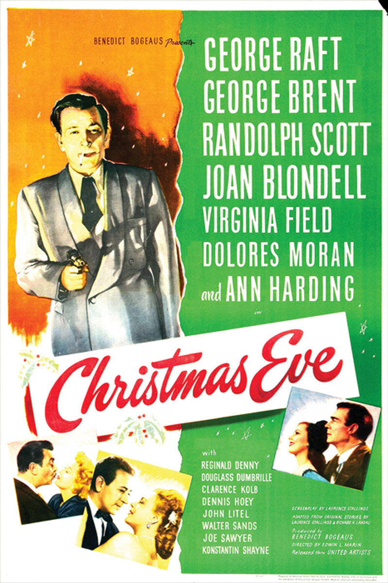 Christmas Eve