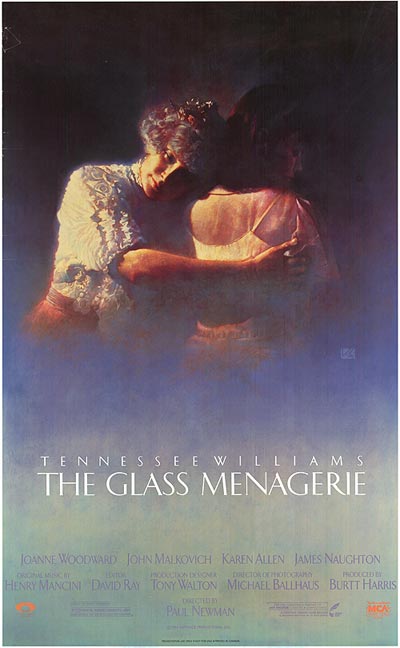 Glass Menagerie