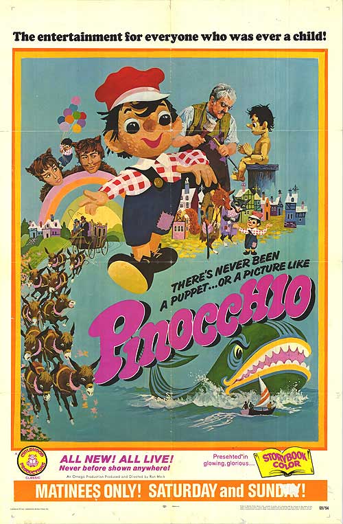 Pinocchio