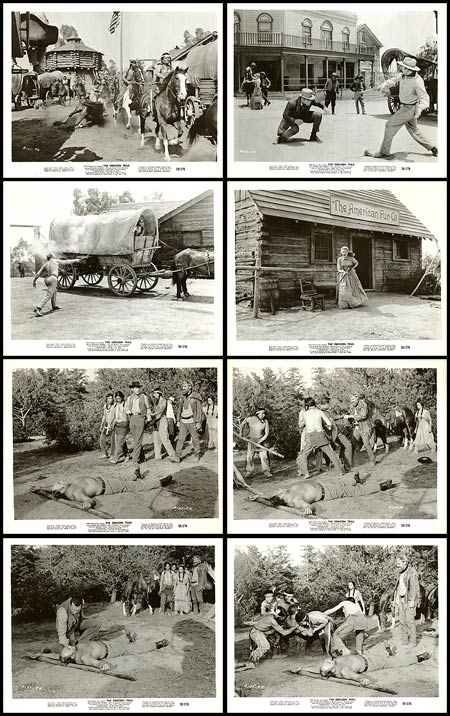 Oregon Trail