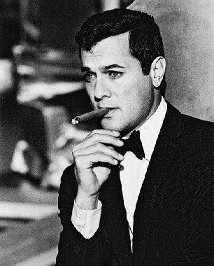 Tony Curtis