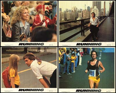 Running