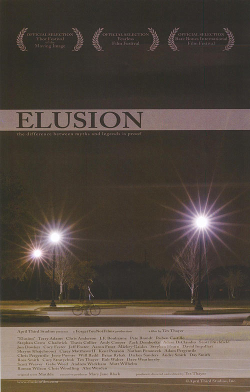 Eluison Elusion