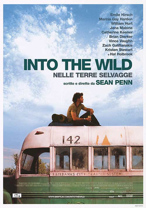 Into the Wild (Italian)