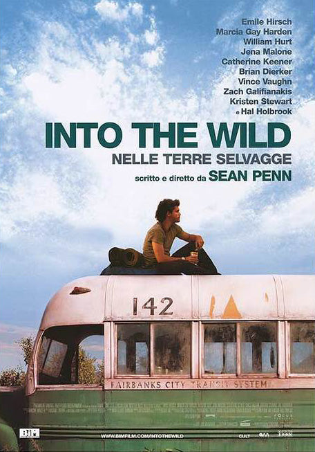 Into the Wild (Italian)