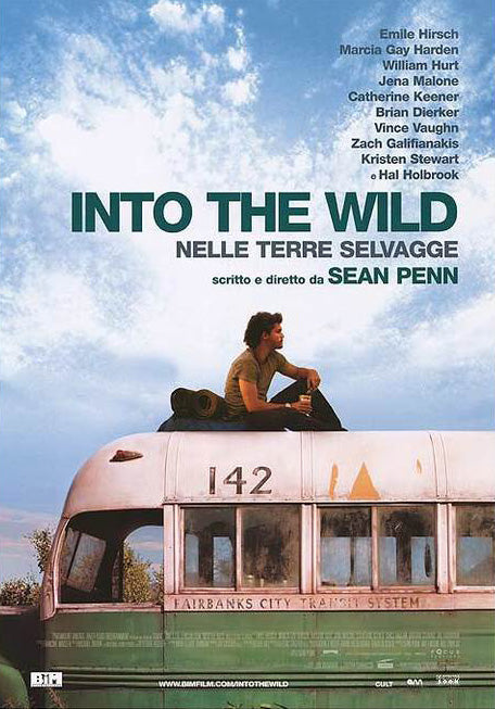 Into the Wild (Italian)