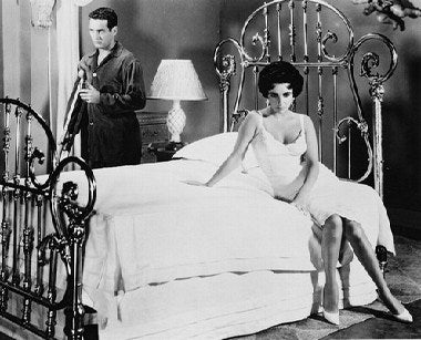 Elizabeth Taylor