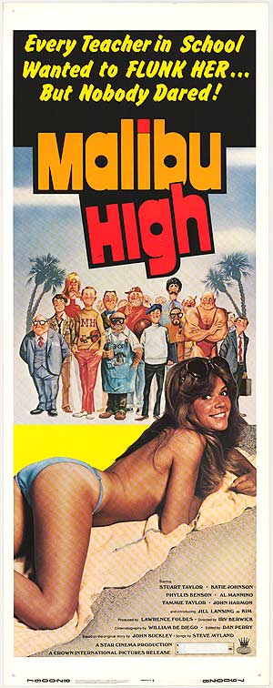 Malibu High