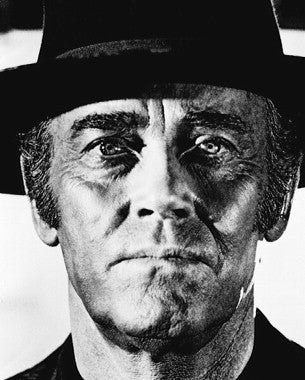 Once upon a time in the West