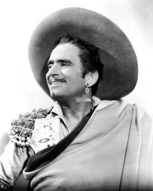 Douglas Fairbanks