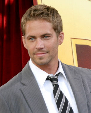 Paul Walker