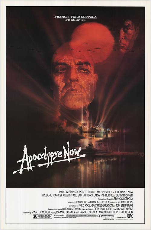 Apocalypse Now