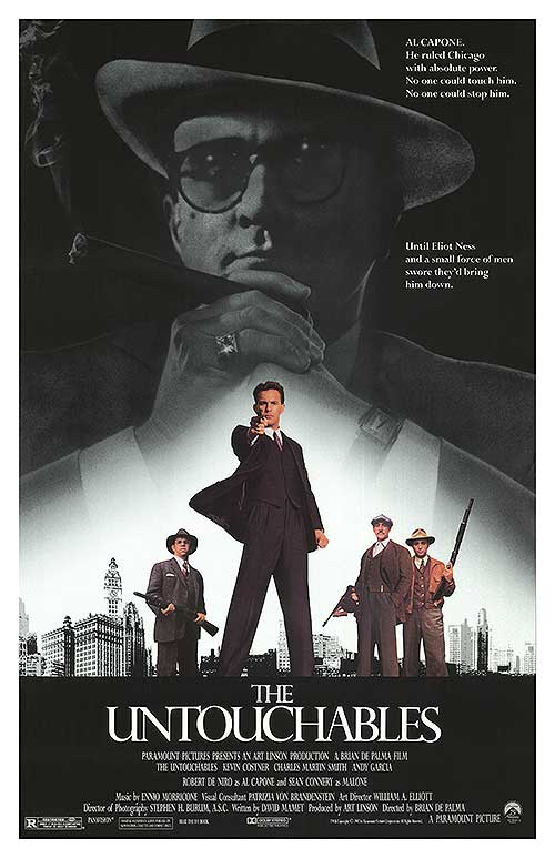 Untouchables