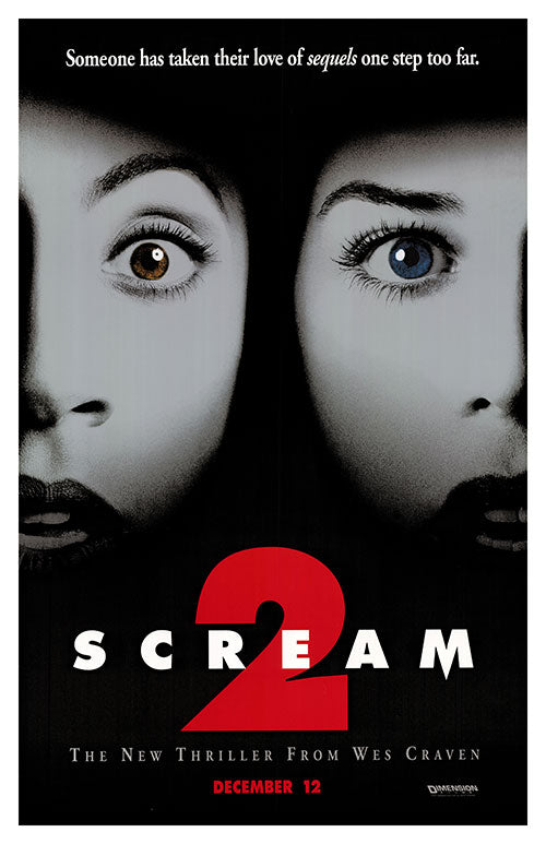 Scream 2