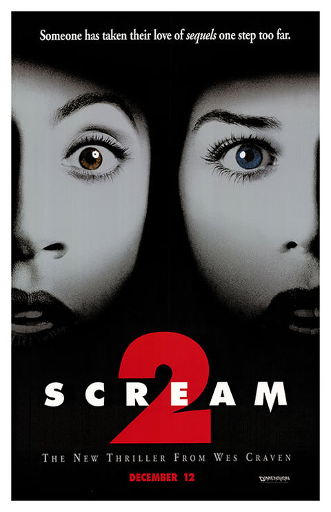 Scream 2