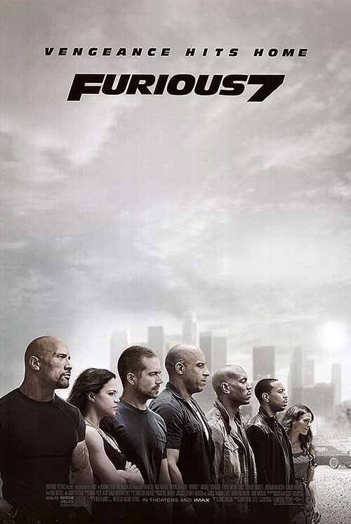 Furious 7
