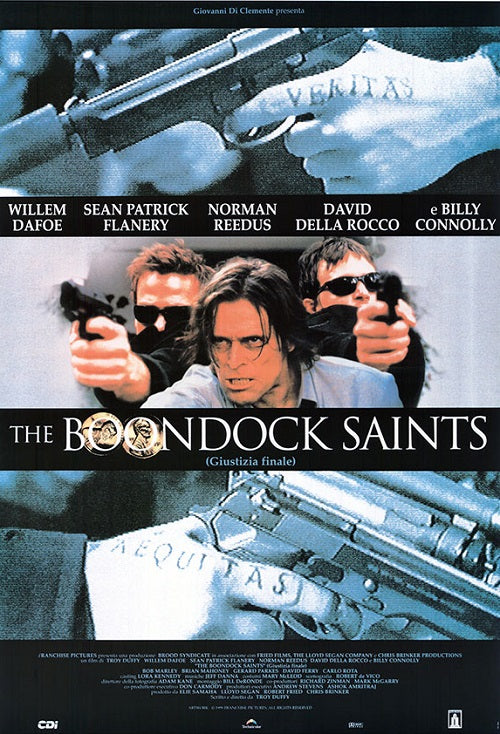 Boondock Saints