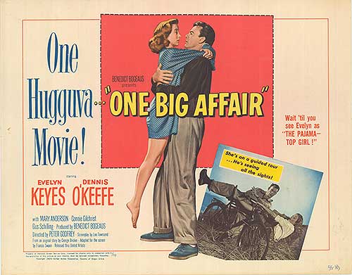 One Big Affair